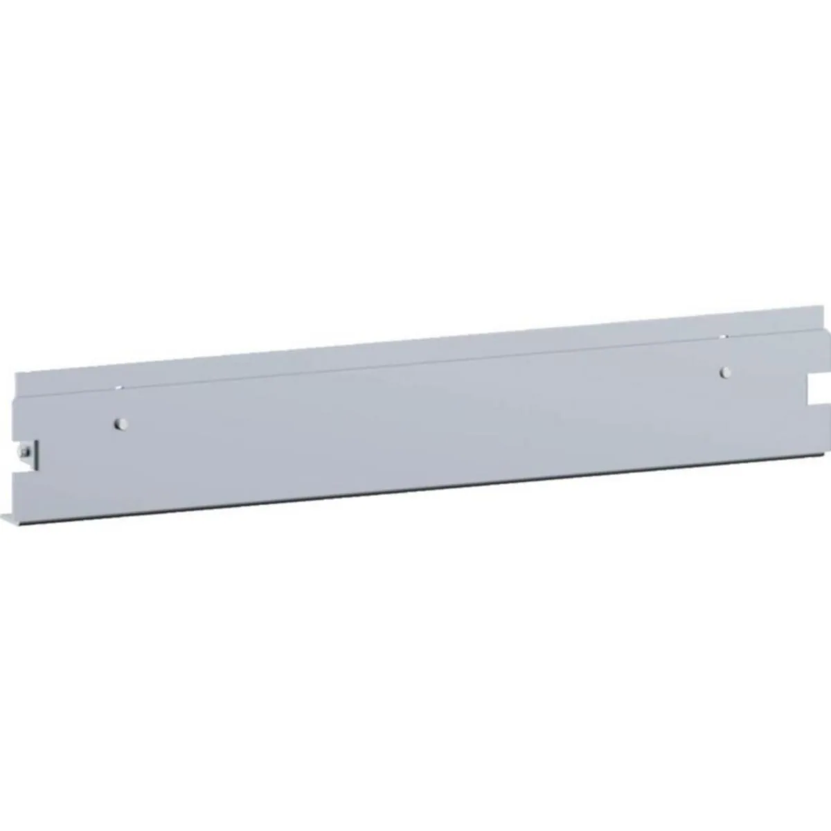 Päätykappale Hager tehalit.BKG - PÄÄTYKAPPALE TEHALIT.BKG BKGD FE 400X60 ZN