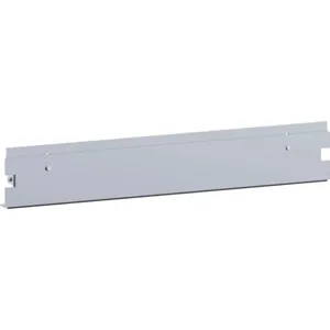 Päätykappale Hager tehalit.BKG - PÄÄTYKAPPALE TEHALIT.BKG BKGD FE 400X60 ZN