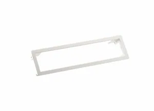 Pintakehys Bachmann Power Frame 4-OS - PINTAKEHYS POWER FRAME KEHYS M, RAL9010