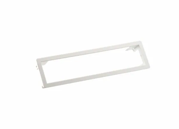 Pintakehys Bachmann Power Frame 4-OS KEHYS M, RAL9010