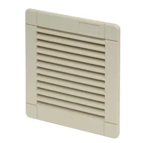 Poistosuodatin Alfa Electric - POISTOSUODATIN ALFA 114X114MM