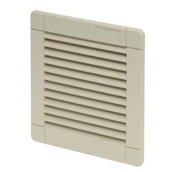 Poistosuodatin Alfa Electric 114X114MM