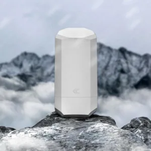 Reititin Teltonika 4G - REITITIN TELTONIKA 4G LTE CAT4 2ANT POE O/I IP55