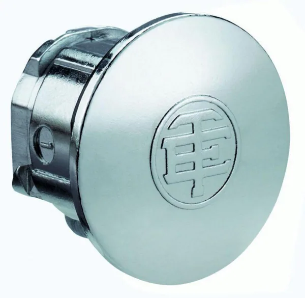Sulkutulppa Schneider Electric Harmony ZB ZB4SZ3