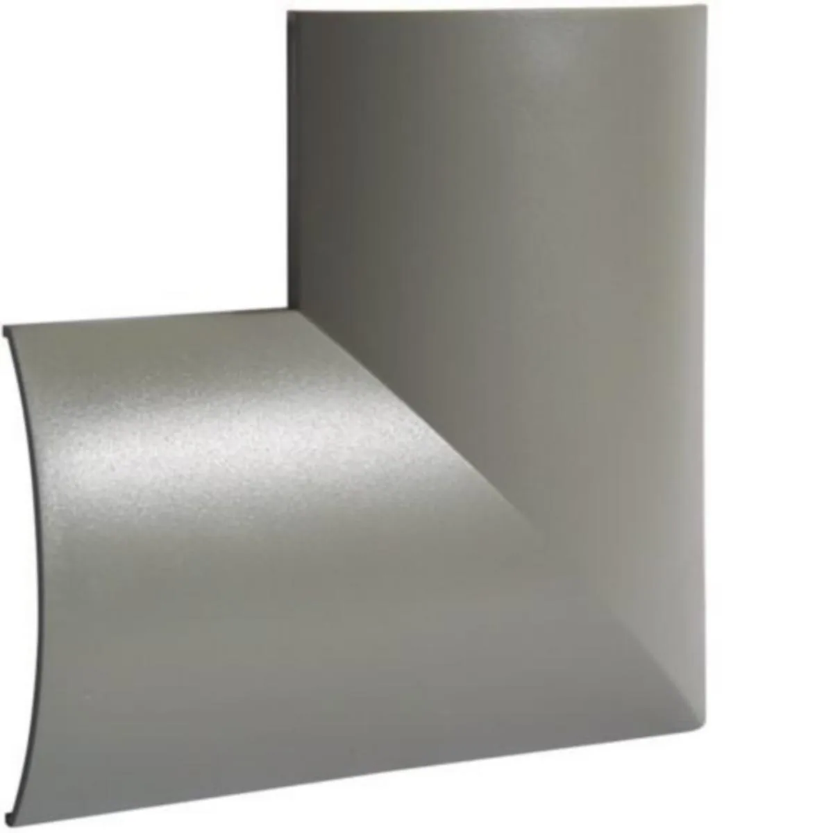 Tasokulma Hager electraplan.AK AK75185 PVC 18x75 HAR