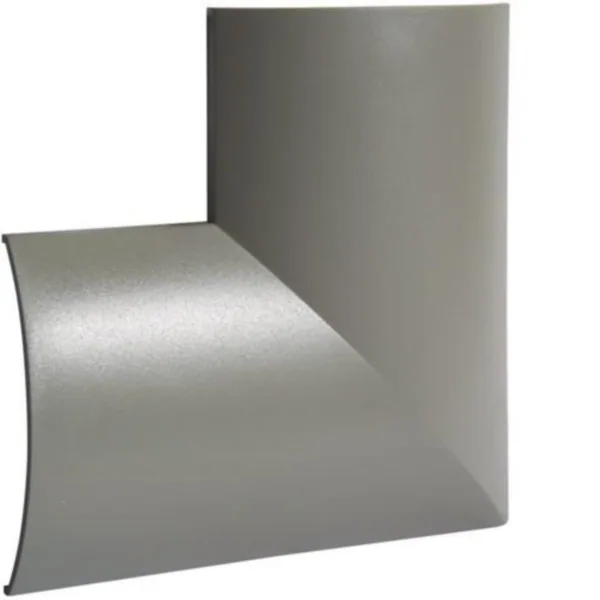 Tasokulma Hager electraplan.AK AK75185 PVC 18x75 HAR