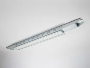 Teollisuusvalaisin avoin Hide-a-lite Indline G2 - TEOLLISUUSVAL AVOIN INDLINE G2 IP23 15250LM 80W