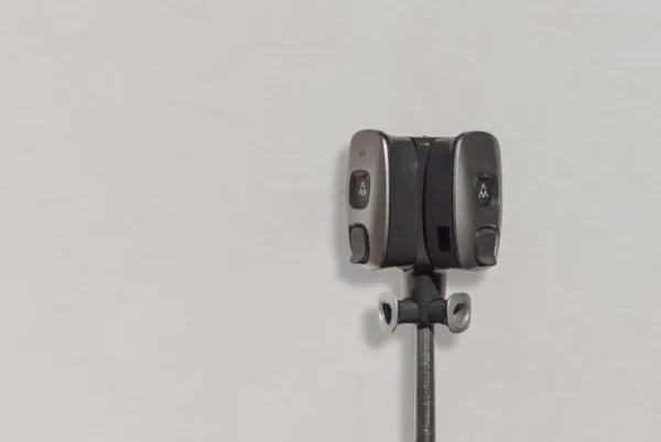 Tolppakiinnike Charge Amps Dawn
