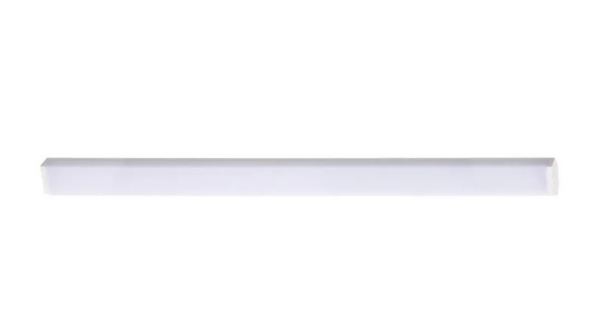 Työpistevalaisin Airam Handy LED 1100 IP21 14W 830/840 WH – 3000-4000