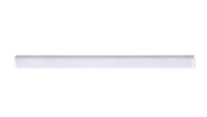 Työpistevalaisin Airam Handy LED - TYÖPISTEVALAISIN HANDY 1100 IP21 14W 830/840 WH