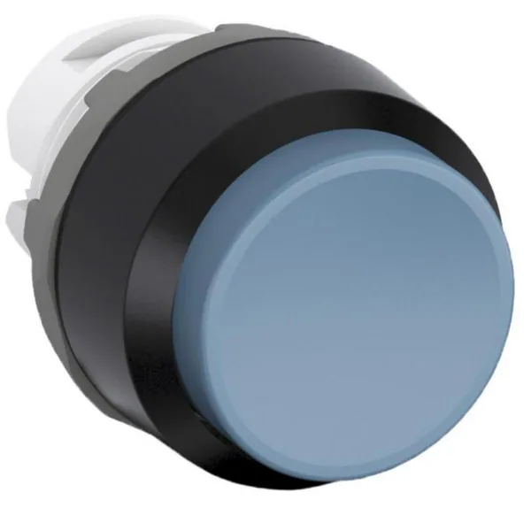 Ulkoneva painike ABB Modular MP3-10L SI KOR PAL