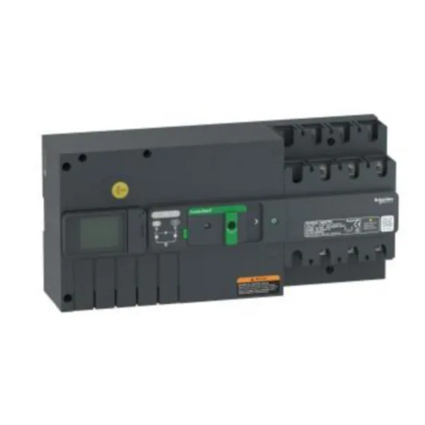 Vaihtokytkin Schneider Electric TA16 ACTIVE 160A 3P LCD-HMI