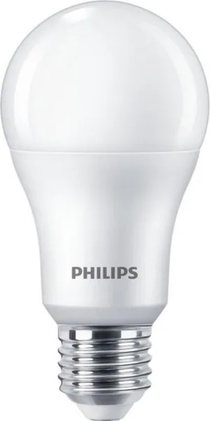Vakiolamppu Philips CorePro E27 827 1521LM 100W=13W A60 FR