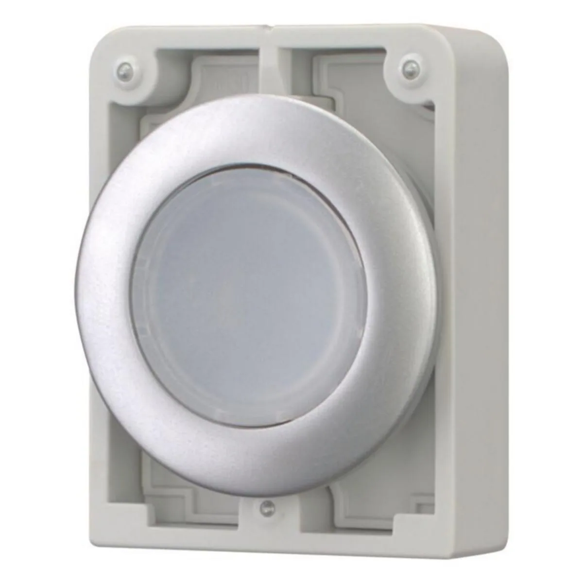Valopainikerunko Eaton RMQ-Titan M30C M30C-FDRL-W – valkoinen