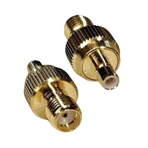Adapteri Finnsat Sisäverkko SMA-N/SMB-U