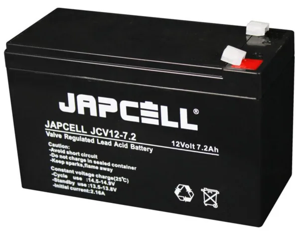 Akku lyijy suljettu Q-batteries