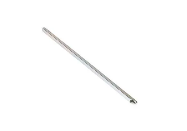 Akseli ABB OXS6X160