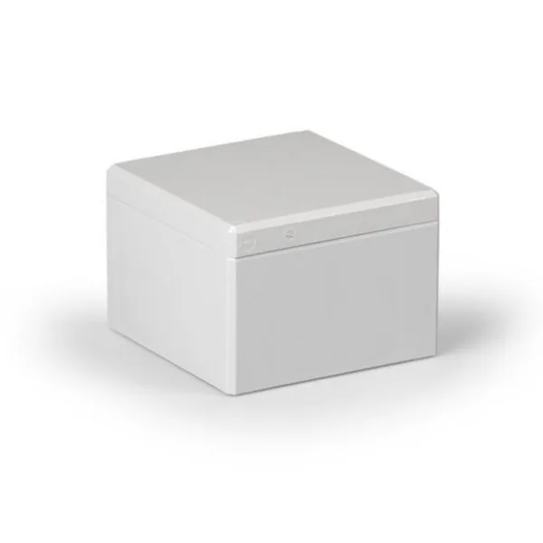 Asennuskotelo PC, Ensto DPCP121209G 120x122x86mm