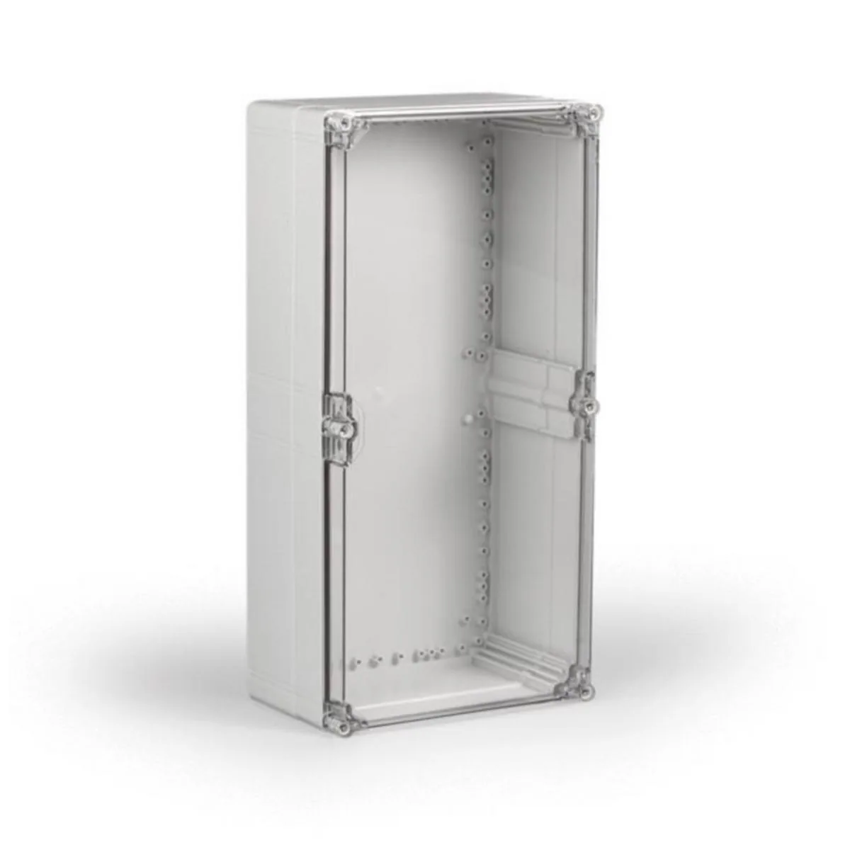 Asennuskotelo PC, Ensto OPCP306018T 300x600x185mm