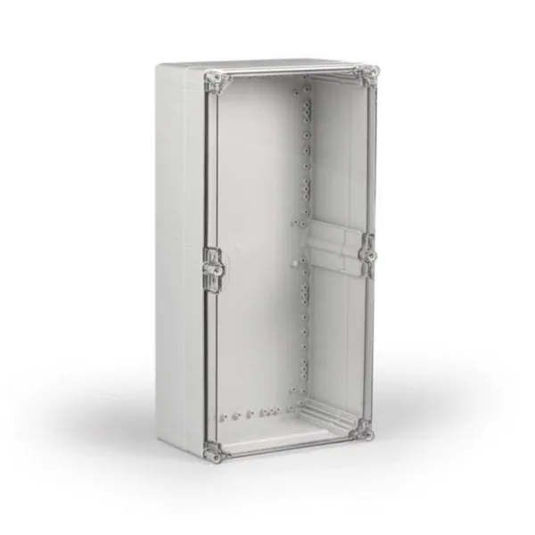 Asennuskotelo PC, Ensto OPCP306018T 300x600x185mm
