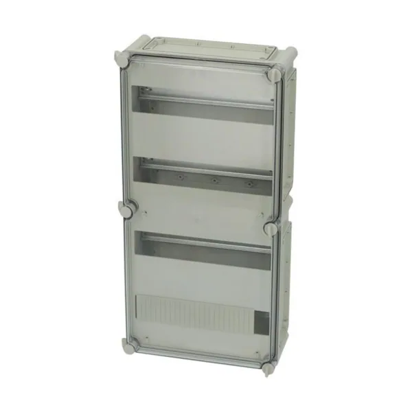 Asennuskotelo PC Fibox EK EKTH MC 562813 T-2FSH 4X13M