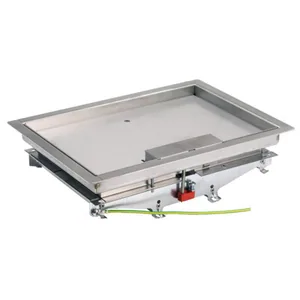 Asennussarja Schneider Electric Thorsman - ASENNUSSARJA THORSMAN UFB-700M KANSI+AS.KEH.UFB-700G