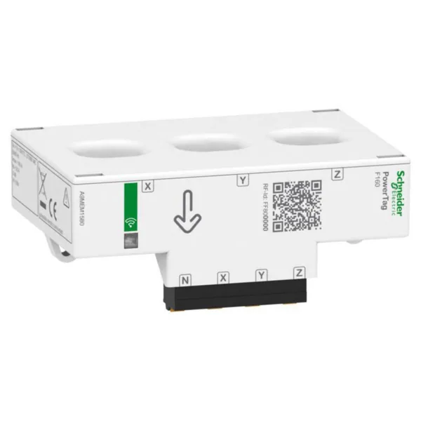 Energiamittari DIN Schneider Electric PowerTag FLEX 160A 3P/3P+N YLÄ