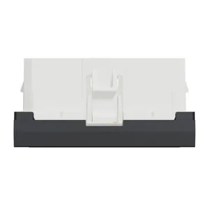 Kanavadatarasia Schneider Electric Unica System+ - KANAVADATARASIA UNICA SYSTEM OL45 2XRJ45 ACTASSI SUORA ANTR
