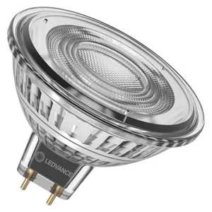 Kohdelamppu Ledvance Superior Spot MR16 - KOHDELAMPPU LEDVANCE MR16 5W/940 500LM GU5.3 DIM 36