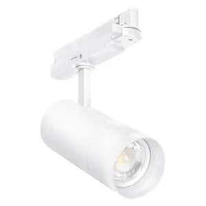 Kohdevalaisin Ledvance Tracklight PFM - KOHDEVALAISIN LEDVANCE TR SP ZOOM 20W CCT DIM WT