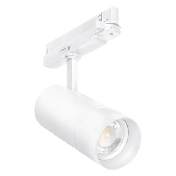 Kohdevalaisin Ledvance Tracklight PFM TR SP ZOOM 20W CCT DIM WT