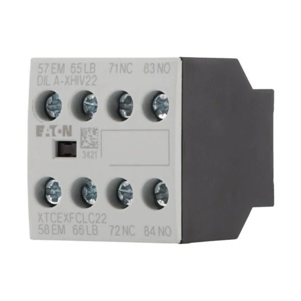 Kontaktori Eaton DILA-XHIV22