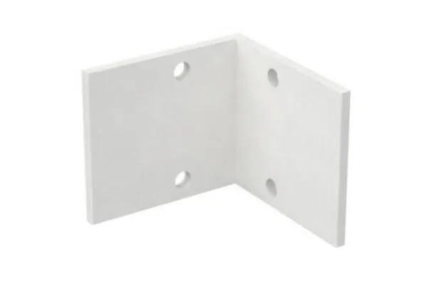 Kulmakappale Mita CL 90° KULMA LM100 PC1 GRP