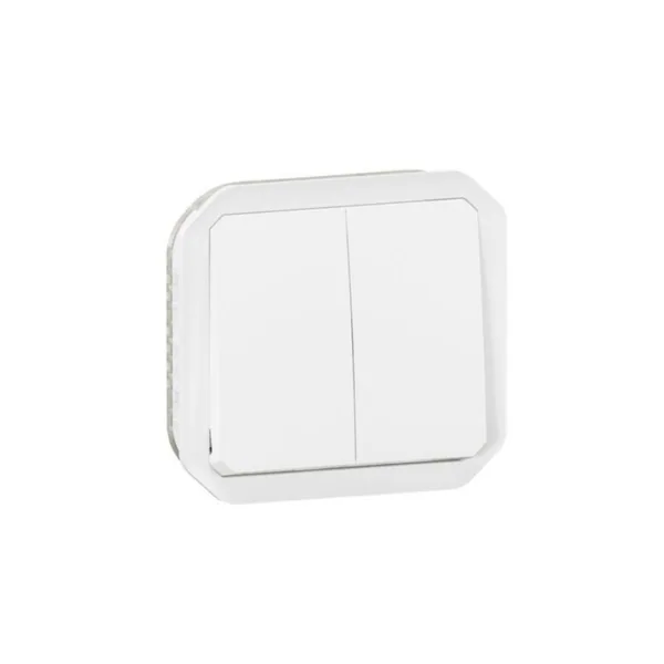 Kytkin Legrand Plexo 069625L