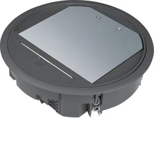 Lattiarasia Hager electraplan.VE-EE - LATTIARASIA ELECTRAPLAN.VE-EE PA D=215 MUS 5mm