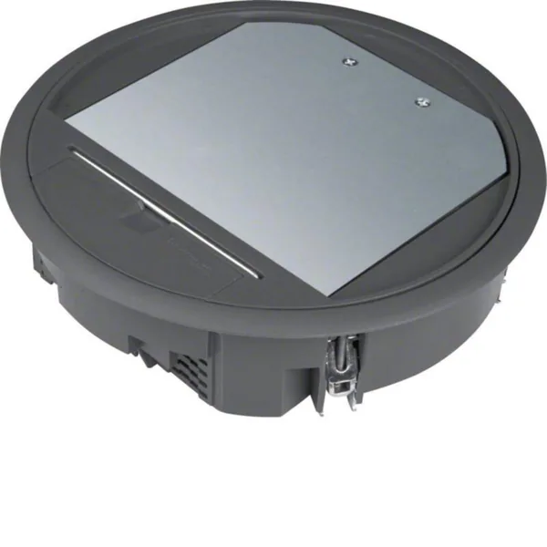 Lattiarasia Hager electraplan.VE-EE PA D=215 MUS 5mm