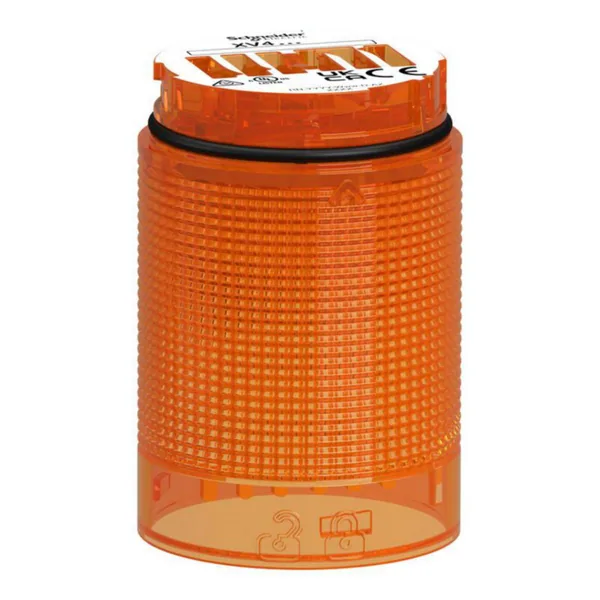 Merkkivalo Schneider Electric Harmony XV4 VAKAA ORANSSI LINSSI