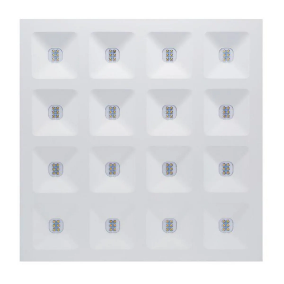 Moduulivalaisin Sylvania Quadro 600 2300-4650LM 840 UGR16 – 4000