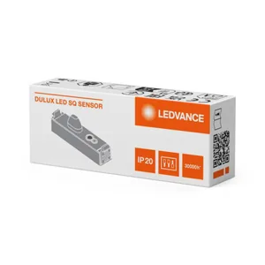 Ohjauskomponentti Ledvance Dulux LED - OHJAUSKOMPONENTTI LEDVANCE DULUX LED SQ SENSOR