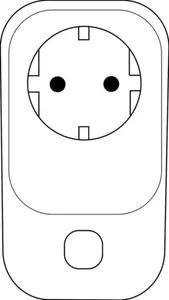 Releyksikkö Taelek - RELEYKSIKKÖ TAELEK PÖRSSISÄHKÖ/PLUG/12A/WIFI
