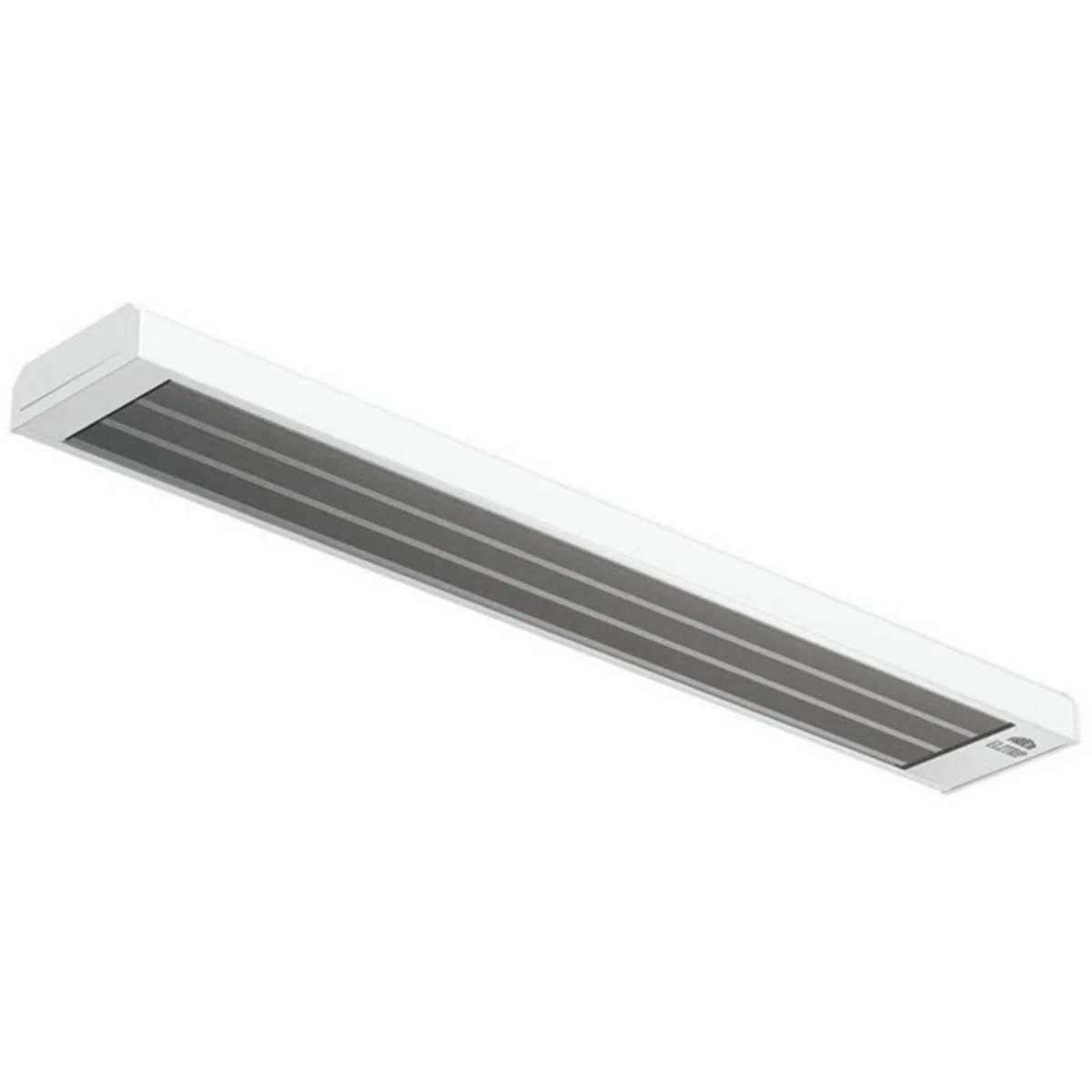 Säteilylämmitin Elztrip EZ100 Frico, EZ115 1500W IP44 K 150X2000