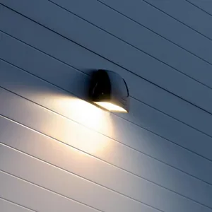 Seinävalaisin ulko Exaktor exWall - SEINÄVALAISIN ULKO EXWALL EXWALL MINI FLEX AS M