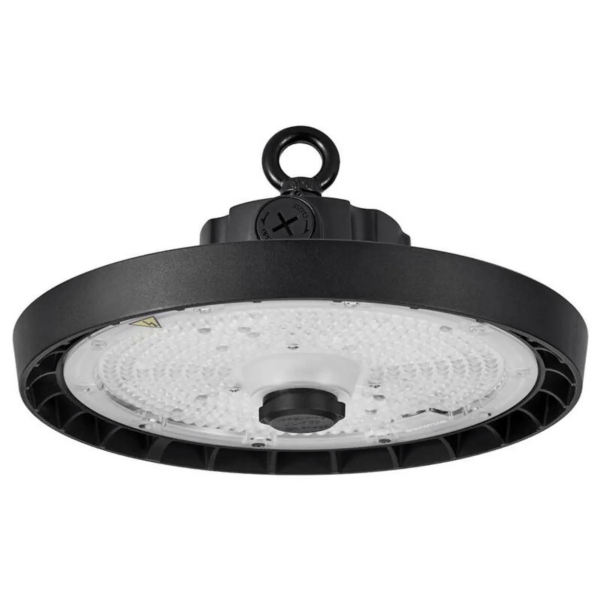 Syväsäteilijä Sylvania Granit IP65 298 12500-20600LM 840 55D – 4000
