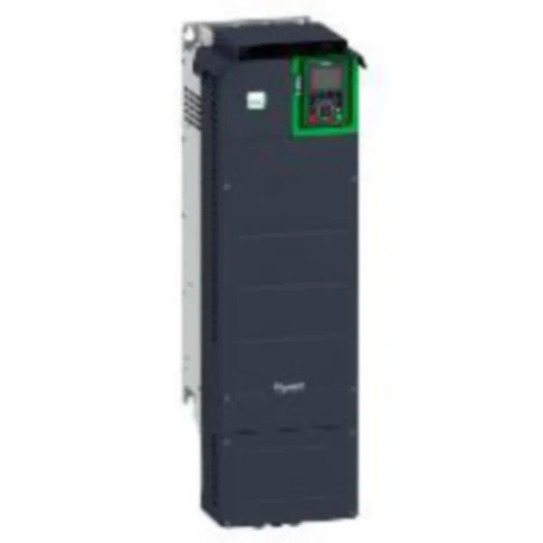 Taajuusmuuttaja Schneider Electric Altivar ATV930D55N4C 400V 3 55KW IP21