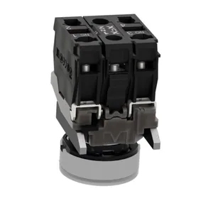 Valopainike Schneider Electric Harmony XB4BW - TASOVALOPAINIKE HARMONY XB4BW31B5 LED 24V NO+NC VAL