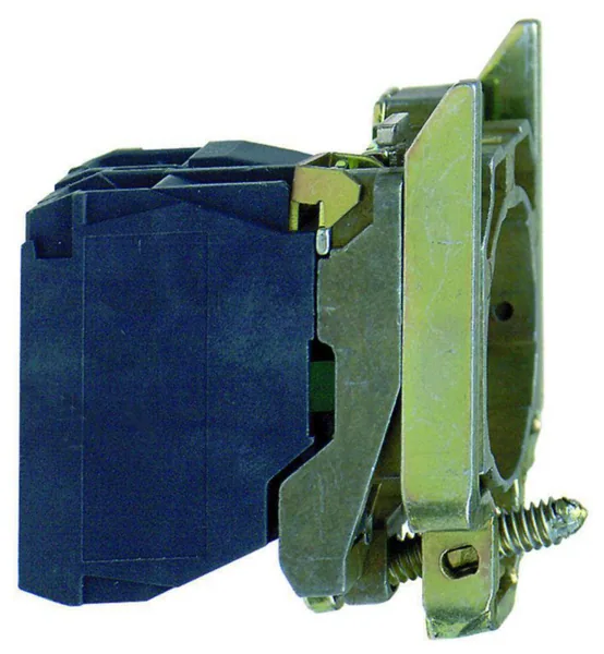 Valopainikerunko Schneider Electric Harmony ZB 4BW 061