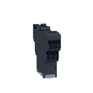 Valvontarele Schneider Electric Zelio - VALVONTARELE ZELIO RM22LA32MR.PINNANKORK. 24-240V