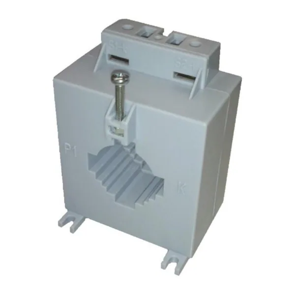 Virtamuuntaja kiinteä S.T.E Strumenti TC40 0,2S STE LK 500/5A 3VA