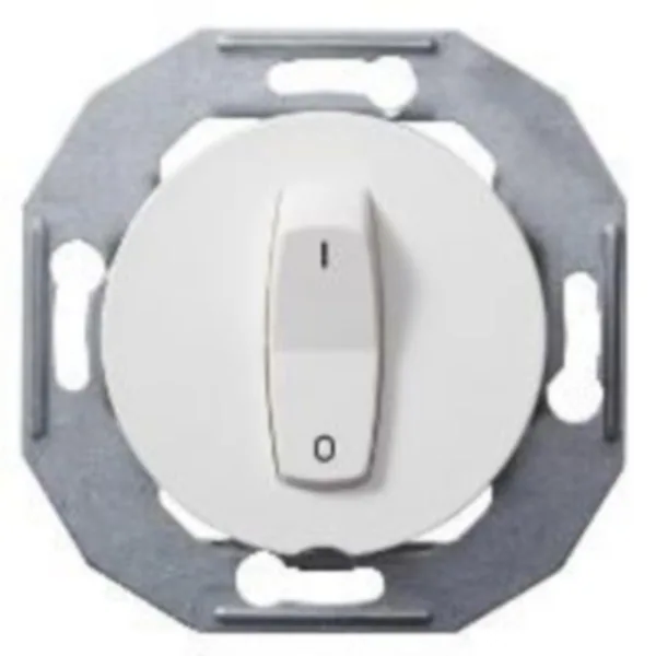 2-kytkin  Schneider Electric Renova