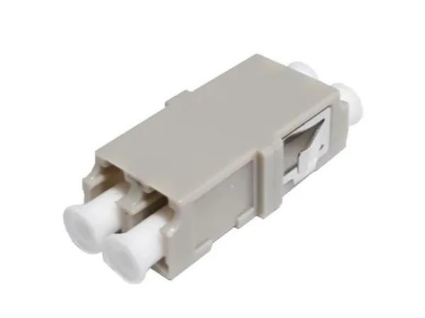Adapteri HJ3W LC/LC MM DUPLEX